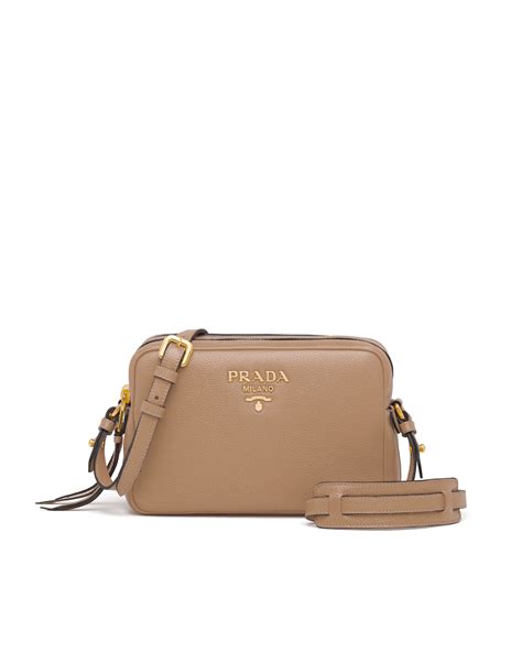 prada nylon crossbody bag beige|prada nylon tote bag price.